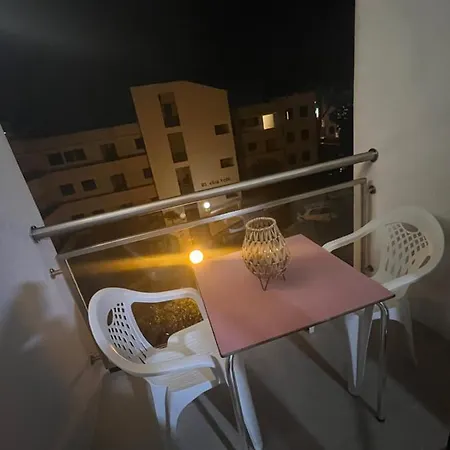 Algarve Sempre Apartamento *