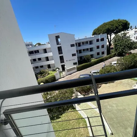 Apartman Algarve Sempre Quarteira