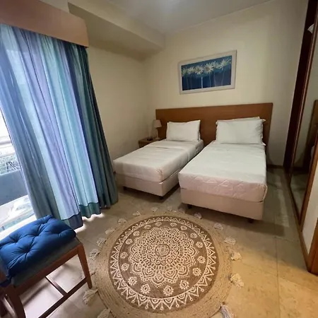 Apartman Algarve Sempre Quarteira
