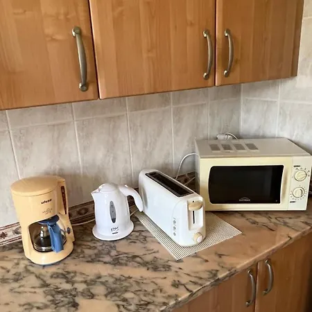 Apartman Algarve Sempre