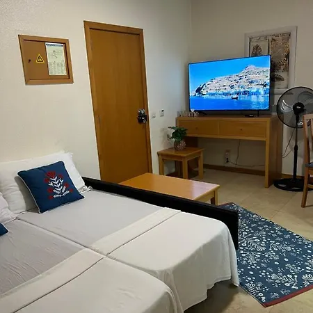 Algarve Sempre Apartment