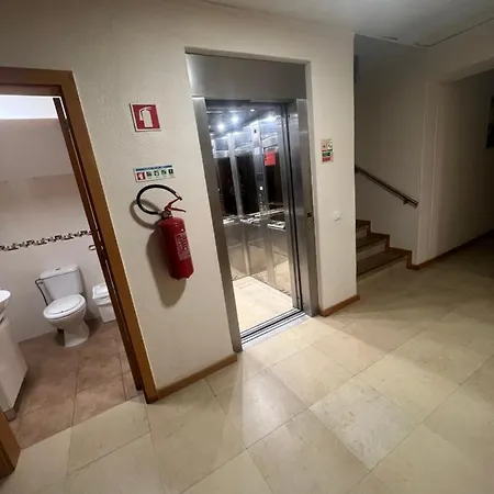 Algarve Sempre Apartment Quarteira