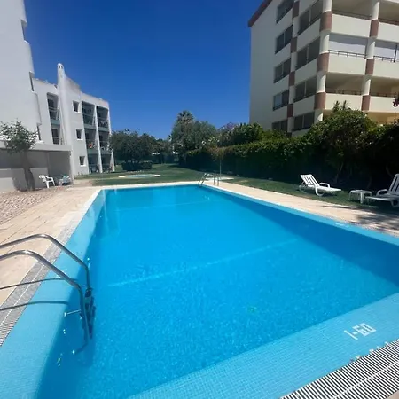 Algarve Sempre Apartamento *