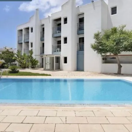 Algarve Sempre Apartment