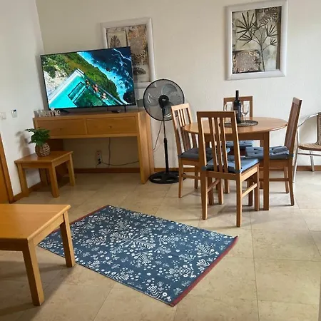 Apartment Algarve Sempre Quarteira