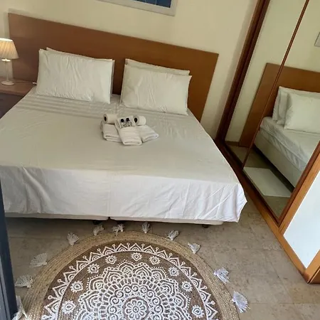 Apartment Algarve Sempre Quarteira