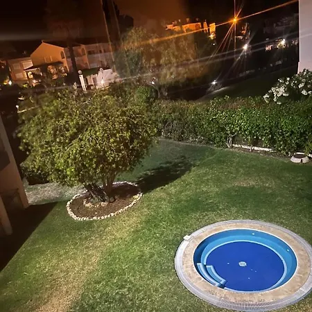 Apartment Algarve Sempre
