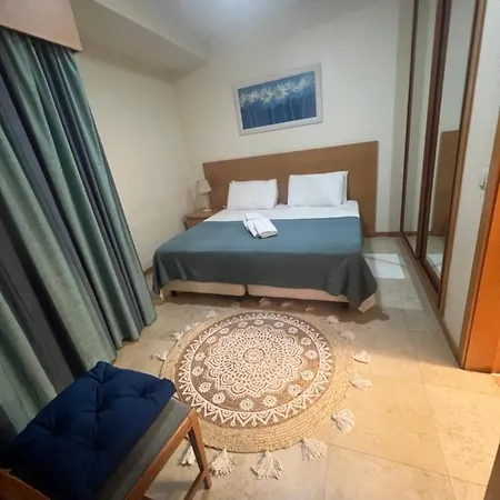 Algarve Sempre Apartment