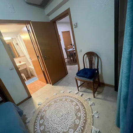 Algarve Sempre Apartment *