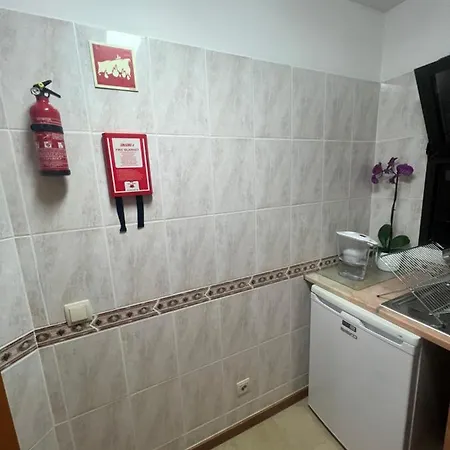 Apartment Algarve Sempre *