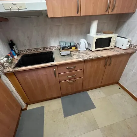 Algarve Sempre Apartment Quarteira