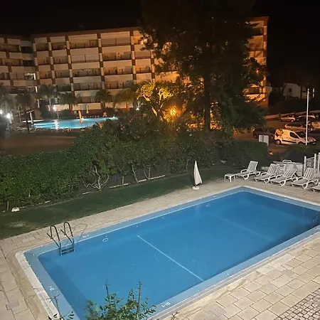 Algarve Sempre Apartment