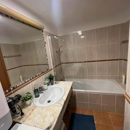 Algarve Sempre Apartment *